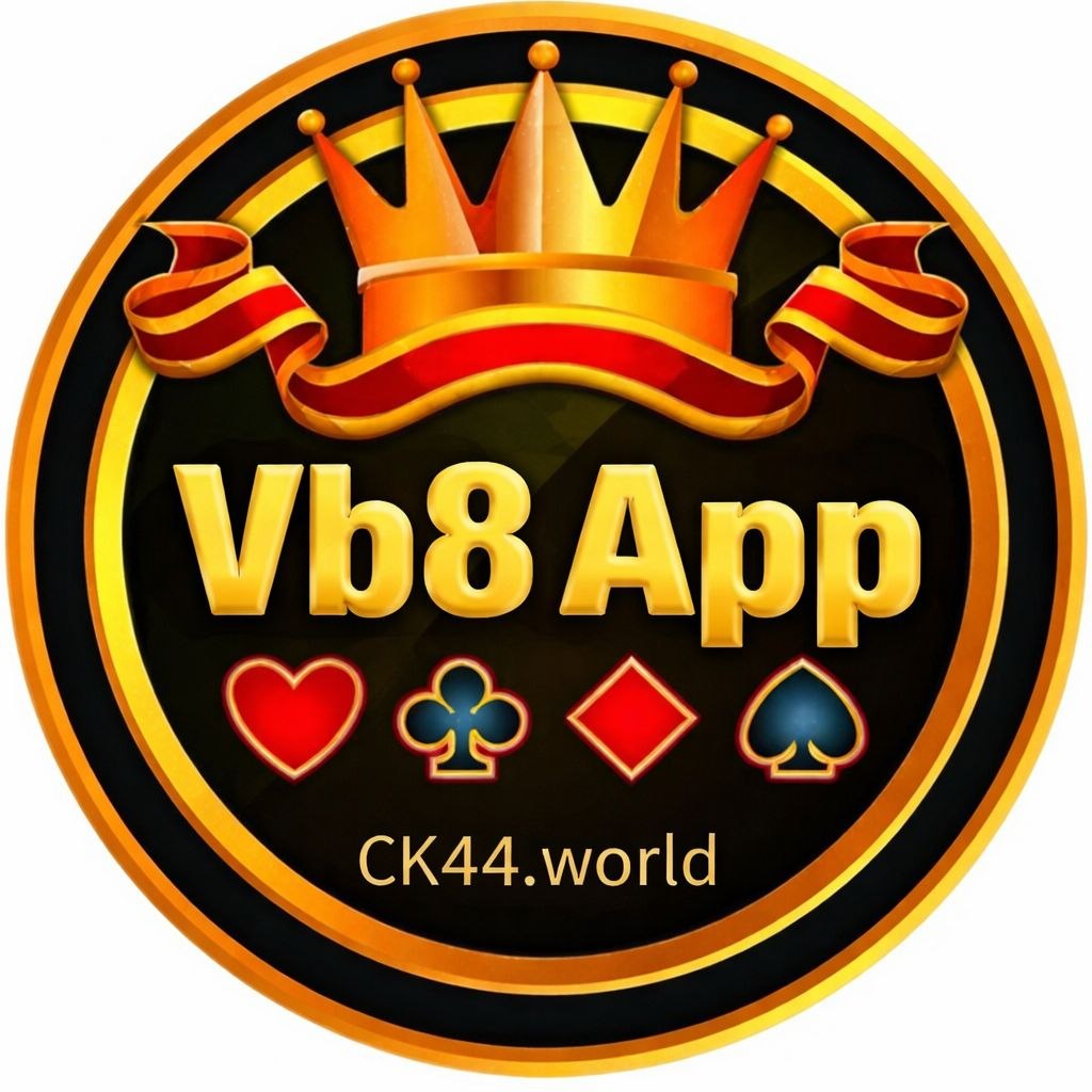 vb8app.com